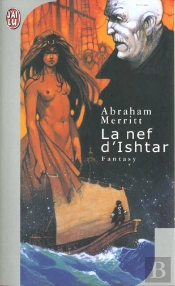 La Nef D'Ishtar