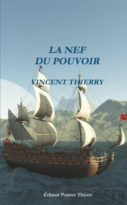 Bertrand.pt - La Nef Du Pouvoir