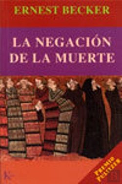 Bertrand.pt - La Negación De La Muerte