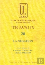 La Negation