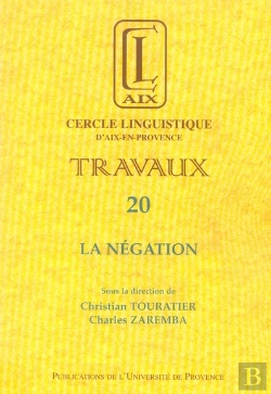 Bertrand.pt - La Negation