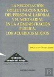 La Negociacion Colectiva Conjunta