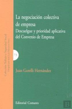 Bertrand.pt - La Negociación Colectiva De Empresa
