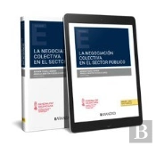 La Negociacion Colectiva En El Sector Publico