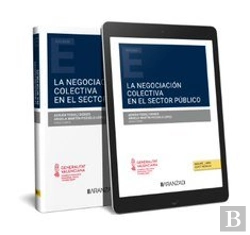 Bertrand.pt - La Negociacion Colectiva En El Sector Publico