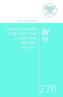 La Negociacion Colectiva Tras La Reforma Laboral De 2021