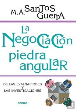 Bertrand.pt - La Negociacion Piedra Angular