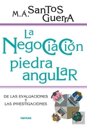 La Negociacion Piedra Angular