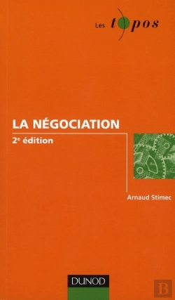 Bertrand.pt - La Négociation (2e Édition)