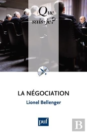La Negociation (8e Édition)