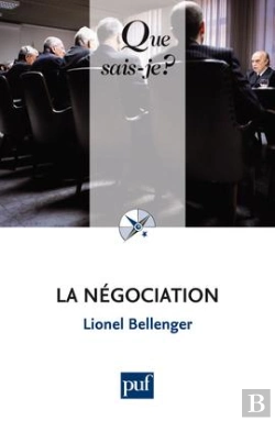 Bertrand.pt - La Negociation (8e Édition)