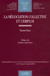 La Négociation Collective Et L'Emploi