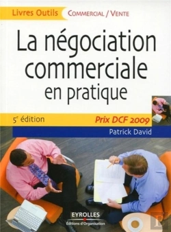 Bertrand.pt - La Négociation Commerciale En Pratique (5e Édition)
