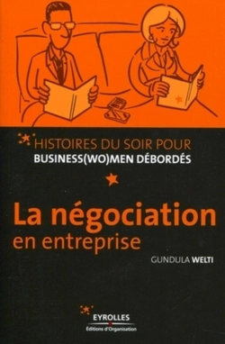 Bertrand.pt - La Négociation En Entreprise