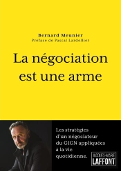 La Négociation Est Une Arme