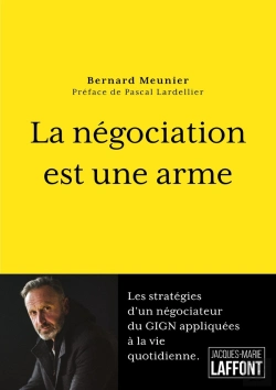 Bertrand.pt - La Négociation Est Une Arme