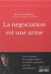La Negociation Est Une Arme