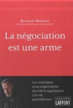 Bertrand.pt - La Negociation Est Une Arme