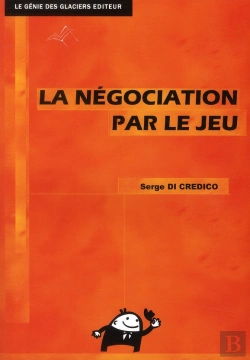 Bertrand.pt - La Négociation Par Le Jeu ; Bts Nrc (Édition 2012)