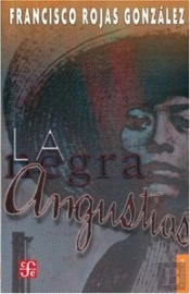 La Negra Angustias  