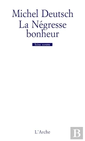 La Negresse Bonheur