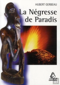 Bertrand.pt - La Négresse De Paradis