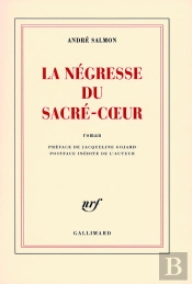La Négresse Du Sacré-Coeur