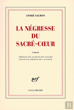 Bertrand.pt - La Négresse Du Sacré-Coeur