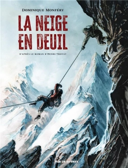 Bertrand.pt - La Neige En Deuil
