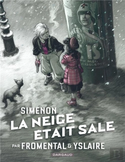 Bertrand.pt - La Neige Était Sale