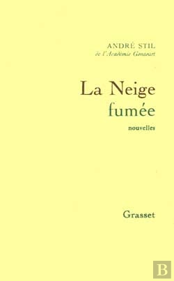 Bertrand.pt - La Neige Fumee