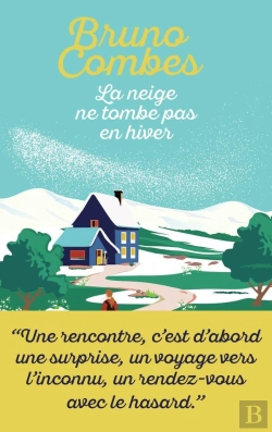 Bertrand.pt - La Neige Ne Tombe Pas En Hiver