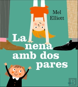 Bertrand.pt - La Nena Amb Dos Pares