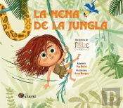 La Nena De La Jungla