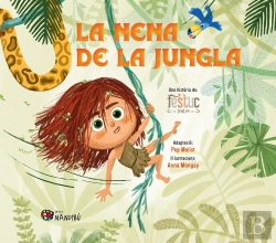 Bertrand.pt - La Nena De La Jungla