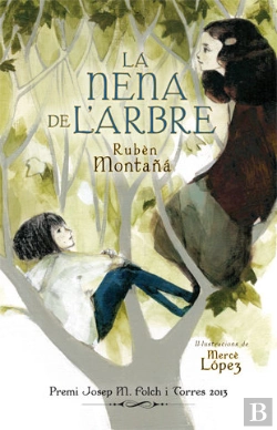 Bertrand.pt - La Nena De L'Arbre