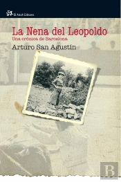 La Nena Del Leopoldo