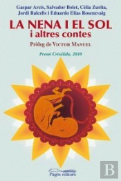 La Nena I El Sol I Altres Contes