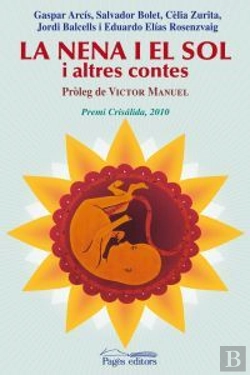 Bertrand.pt - La Nena I El Sol I Altres Contes