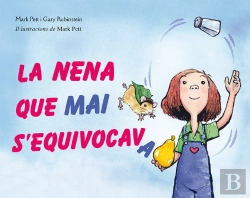 Bertrand.pt - La Nena Que Mai S'Equivocava