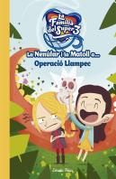 La Nenúfar I La Matoll A... Operació Llampec