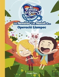 Bertrand.pt - La Nenúfar I La Matoll A... Operació Llampec