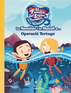 Bertrand.pt - La Nenúfar I La Matoll A... Operació Tortuga