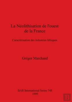 Bertrand.pt - La Neolithisation De L'Ouest De La France