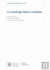 La Neologia Lèxica Catalana