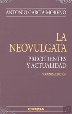 Bertrand.pt - La Neovulgata