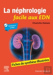 La Néphrologie Facile Aux Edn
