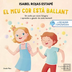Bertrand.pt - La Neurona Exploradora. El Meu Cor Està  Ballant