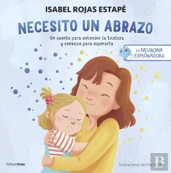 Bertrand.pt - La Neurona Exploradora. Necesito Un Abrazo
