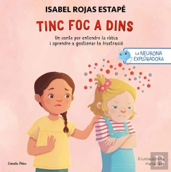 Bertrand.pt - La Neurona Exploradora Tinc Foc A Dins